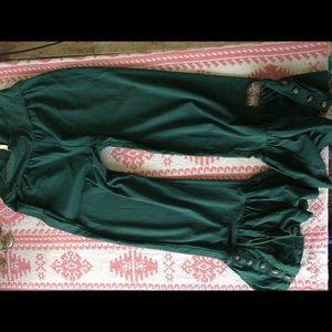 Matilda Jane crop pants